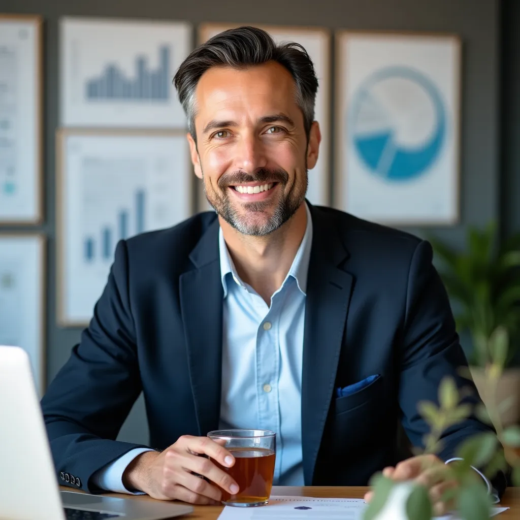 Tóth László - Minőségellenőrzési szakértő