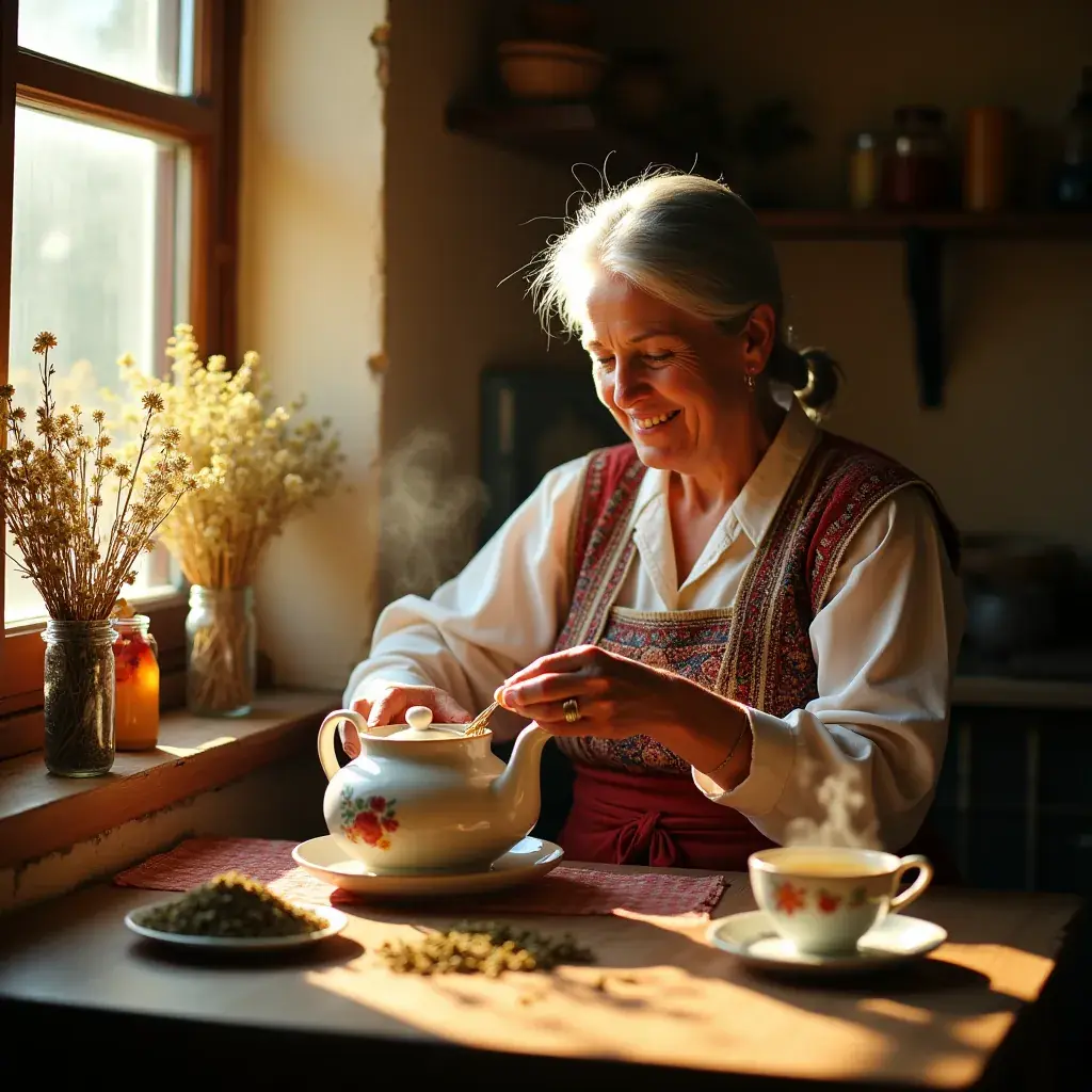 Szív- és érrendszert támogató gyógynövények jótékony hatásainak bemutatása.