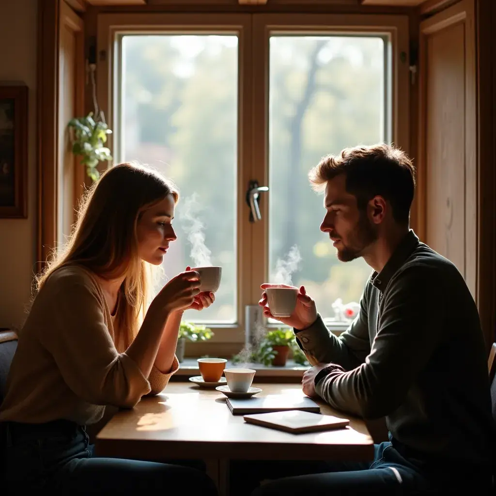 Hagyományos magyar tea készítési módja, a természetes összetevőkkel.